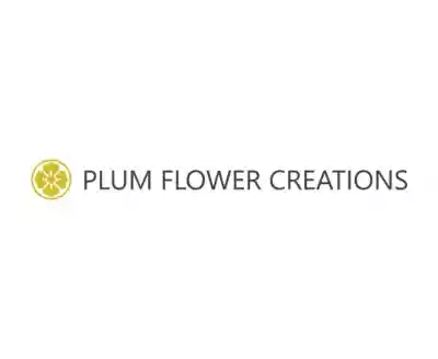 Plum Flower Creations logo