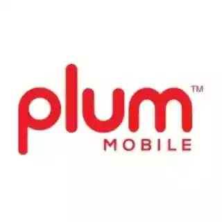 Plum Mobile logo