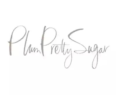plumprettysugar.com logo