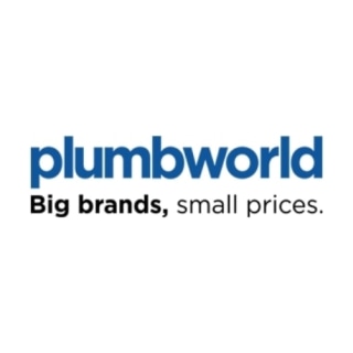 Shop Plumbworld logo