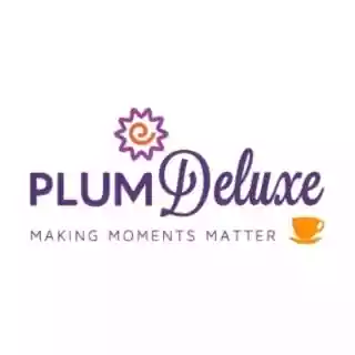 Shop Plum Deluxe coupon codes logo