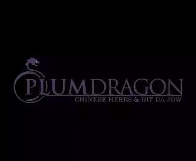 Shop Plum Dragon Herbs promo codes logo