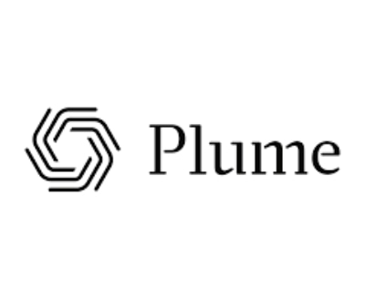Shop Plume logo