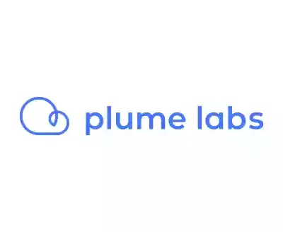 Shop Plume Labs logo