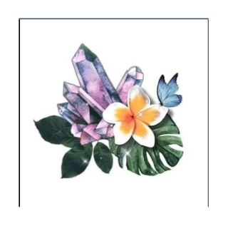 Plumeria Gems logo