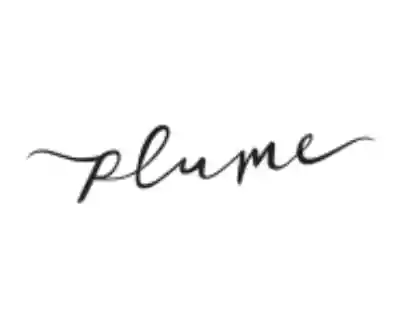 Plume Science logo