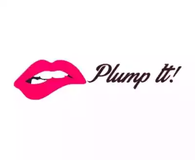 Shop Plump It logo