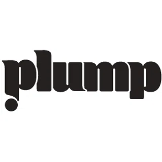 Plump logo