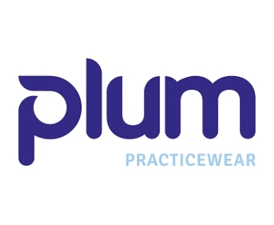 Shop Plum Practicewear logo