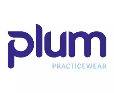 Plum Practicewear discount codes