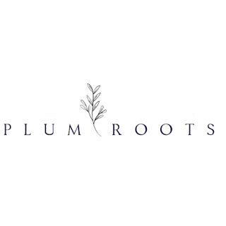 PlumRoots logo