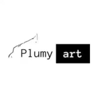 plumyart.com logo