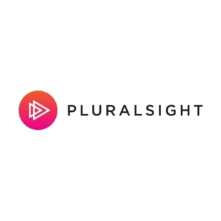 Shop Pluralsight logo