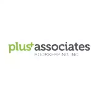 Shop  Plus Associates coupon codes logo