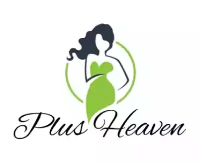 Shop Plus Heaven logo