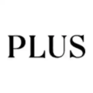 PLUS Products CBD logo