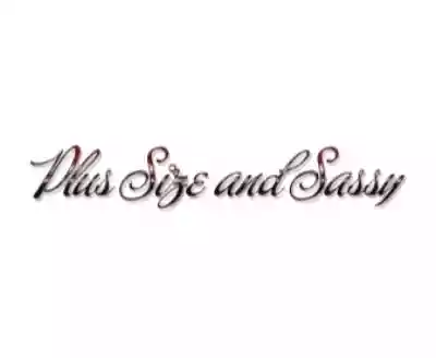 plussizeandsassy.com logo