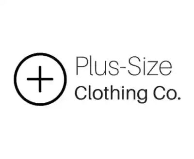 Plus Size Clothing logo
