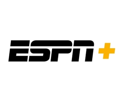 Shop ESPN Plus logo