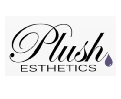 Shop Plush Esthetics logo