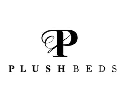 Plush Beds logo