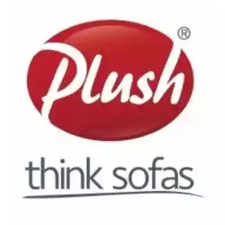 Plush Sofas logo