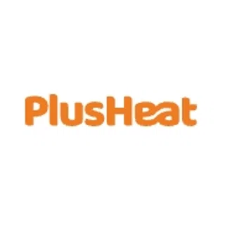 PlusHeat logo