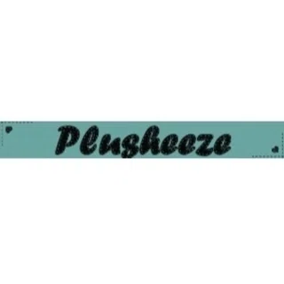 Shop Plusheeze logo