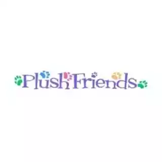 plushfriends.com logo
