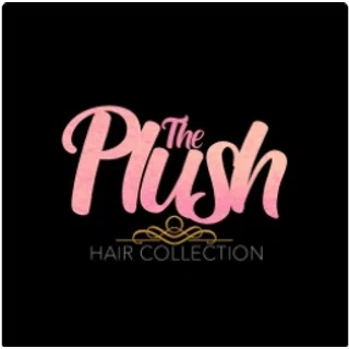 theplushhaircollection.com logo
