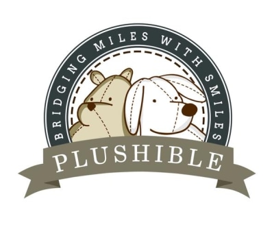 Shop Plushible logo