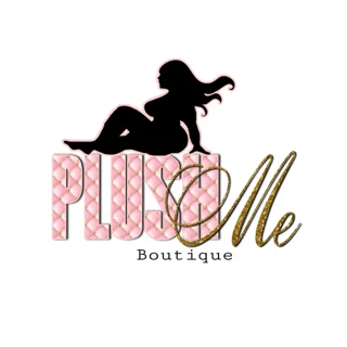 Plush Me Boutique logo