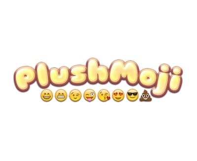 Shop PlushMoji logo