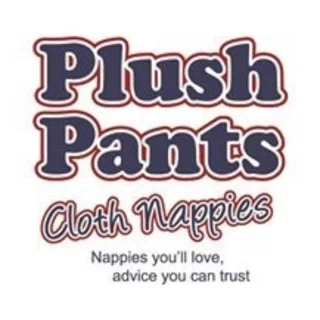 Shop Plush Pants logo