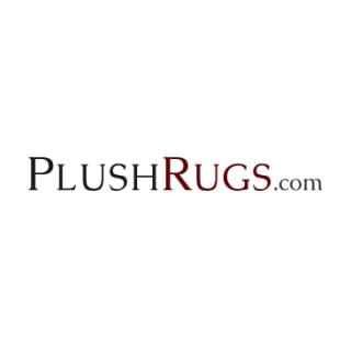 Shop PlushRugs logo