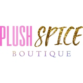 Plush Spice Boutique coupon codes