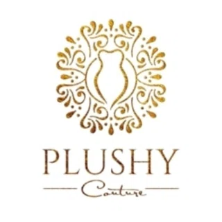 Plushy Couture  logo