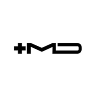 +MD logo