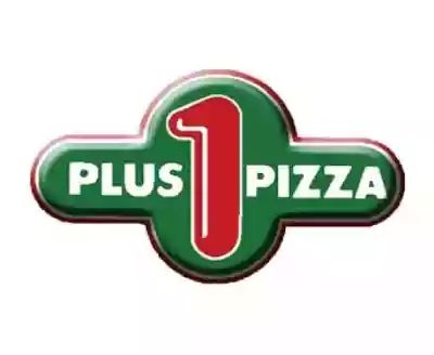 Shop Plus One Pizza coupon codes logo