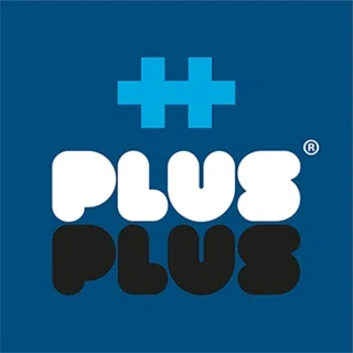 Plus-Plus logo