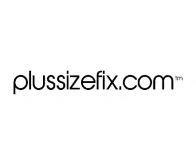 Shop Plussizefix.com coupon codes logo