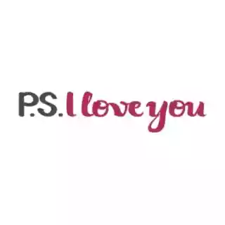 P.S . I Love You coupon codes