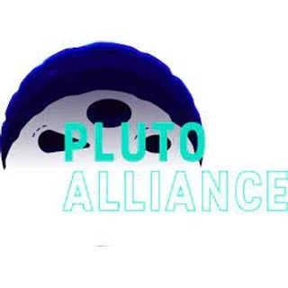 Pluto Alliance logo