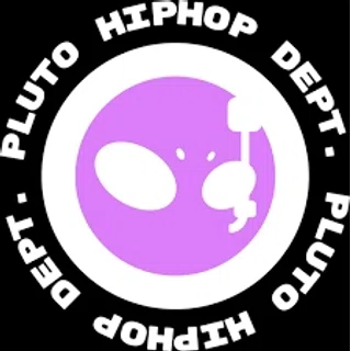 Pluto HipHop Dept. logo