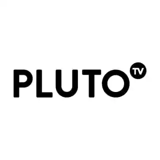 Shop Pluto TV promo codes logo