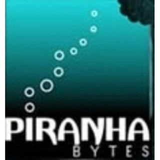 Shop Piranha Bytes logo