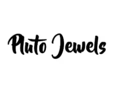 Shop Pluto Jewels logo