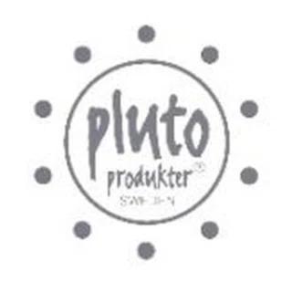 Shop Pluto Produkter AB coupon codes logo