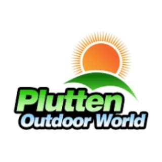 Shop Plutten Outdoor World logo