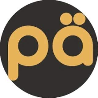 Pälymorf logo